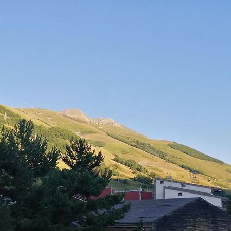 Appartement De 28 M2, Centre Station Les 2 Alpes Лес дьо Алпс Екстериор снимка