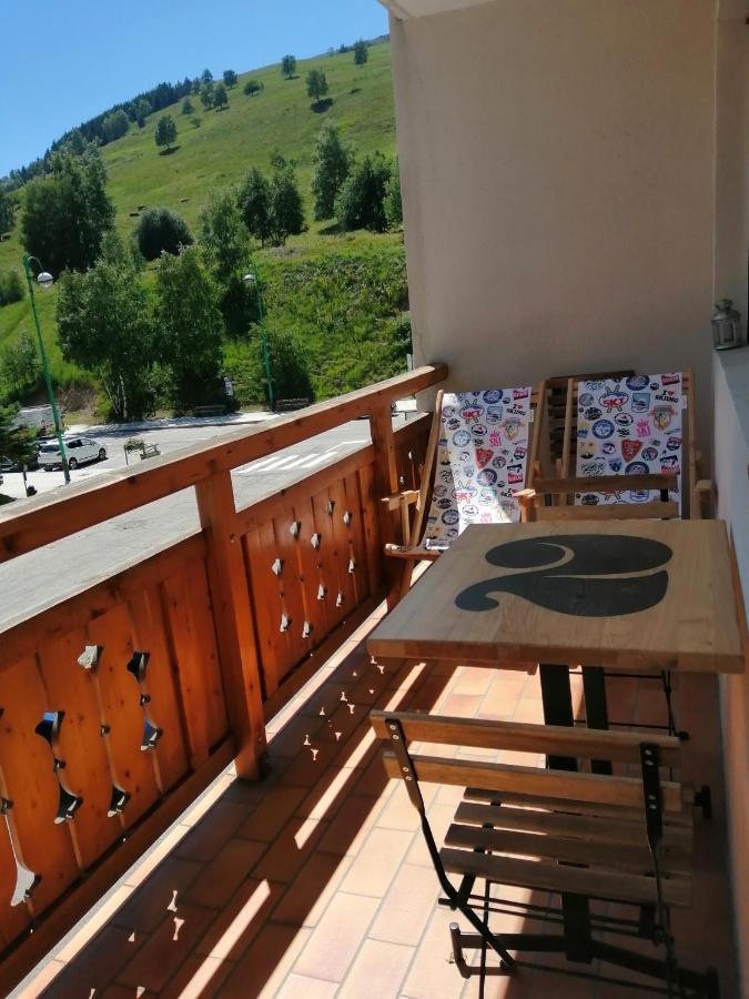Appartement De 28 M2, Centre Station Les 2 Alpes Лес дьо Алпс Екстериор снимка